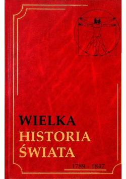 Wielka Historia Świata Tom 13 1700 do 1789