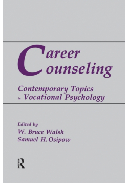 Career Counseling