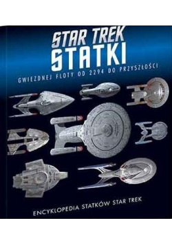 Encyklopedia statków Star Trek