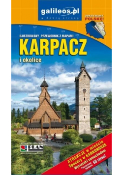 Karpacz - przewodnik