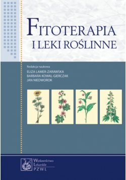 Fitoterapia i leki roślinne