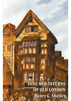 Inns and Taverns of Old London