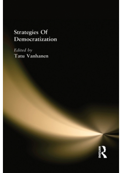 Strategies Of Democratization