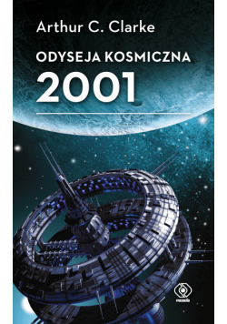 Odyseja kosmiczna 2001 wyd. 2025