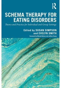 Schema Therapy for Eating Disorders