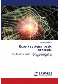 Expert systems basic concepts