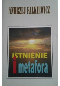 Istnienie i metafora