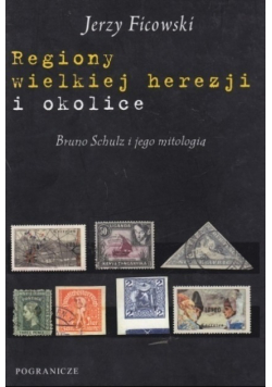Regiony wielkiej herezji i okolice