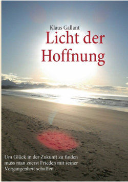 Licht der Hoffnung