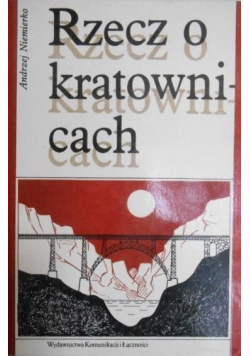 Rzecz o kratownicach