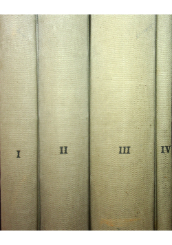 Theologiae Moralis Tom od I do IV ok 1923 r