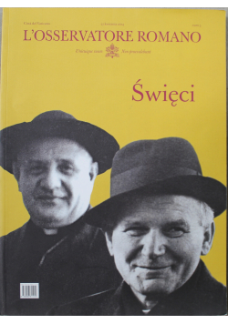 Święci