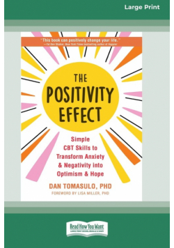 The Positivity Effect