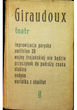Improwizacja paryska