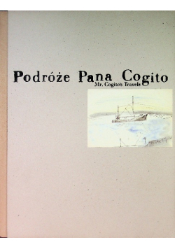 Podróże Pana Cogito