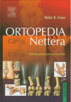 Green Walter B. - Ortopedia Nettera
