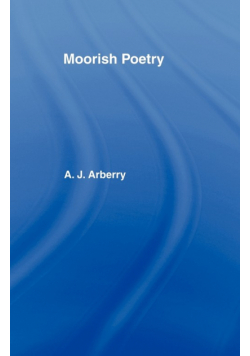 Moorish Poetry