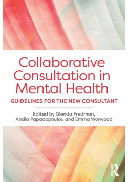 Collaborative Consultation in Mental Health