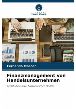 Finanzmanagement von Handelsunternehmen
