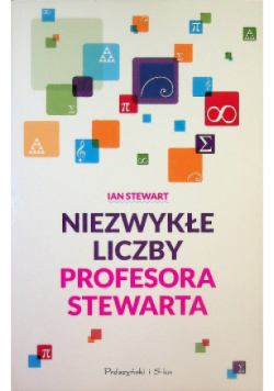 Niezwykłe liczby profesora Stewarta