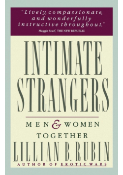 Intimate Strangers