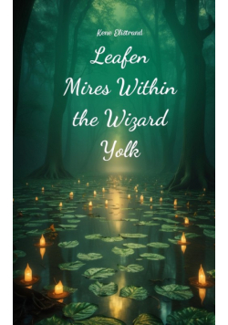Leafen Mires Within the Wizard Yolk