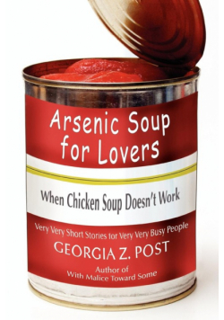 Arsenic Soup For Lovers