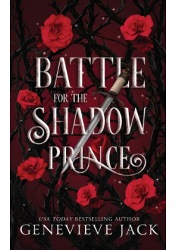 Battle for the Shadow Prince