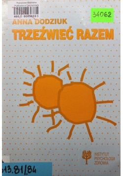 Trzeźwieć razem