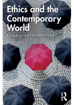 Ethics and the Contemporary World