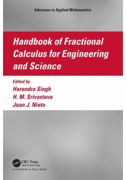 Handbook of Fractional Calculus for Engineering and Science