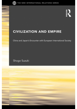 Civilization and Empire