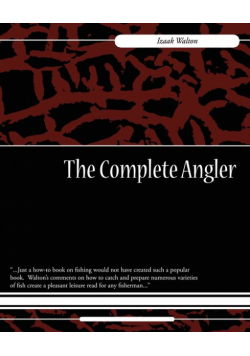 The Complete Angler