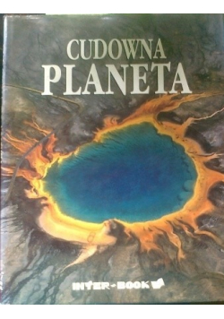 Cudowna Planeta
