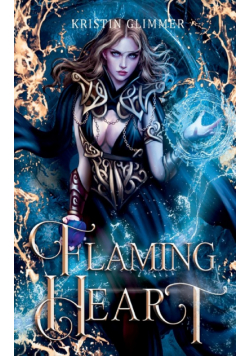 flaming heart