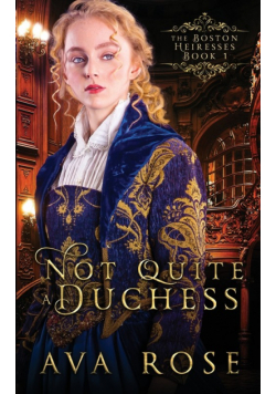 Not Quite a Duchess