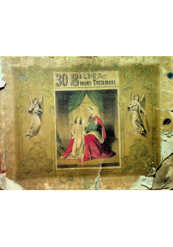 30 biblische bilder 1870 r
