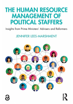 The Human Resource Management of Political Staffers