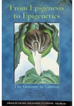 From epigenesis to epigenetics. the genome in context.