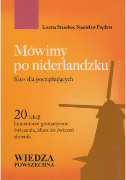 Mówimy po niderlandzku