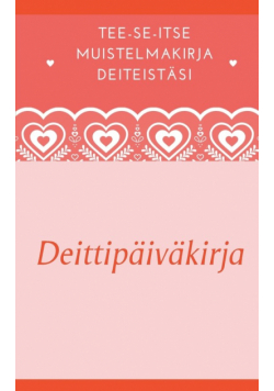 Deittipäiväkirja
