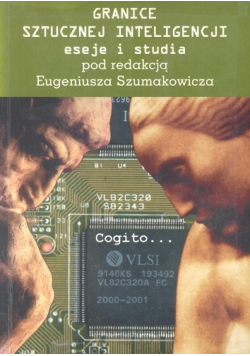 Granice sztucznej inteligencji eseje i studia