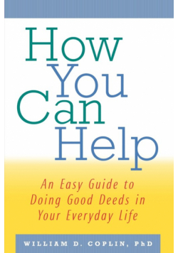 How You Can Help