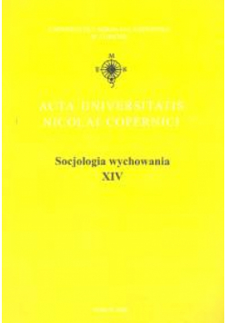 Socjologia XIV