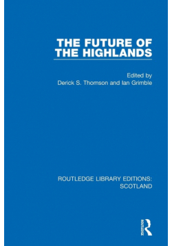 The Future of the Highlands