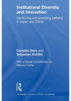 Institutional Diversity and Innovation