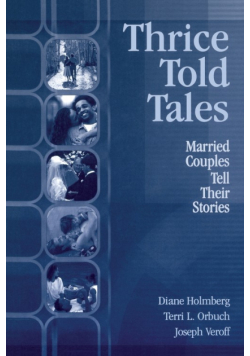 Thrice Told Tales