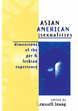 Asian American Sexualities