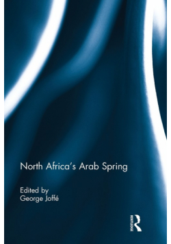 North Africa's Arab Spring