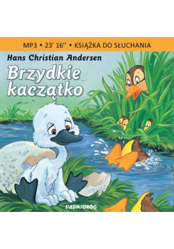 Brzydkie kaczątko
